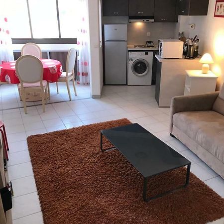 Appartement Cannes Bord De Mer Dış mekan fotoğraf