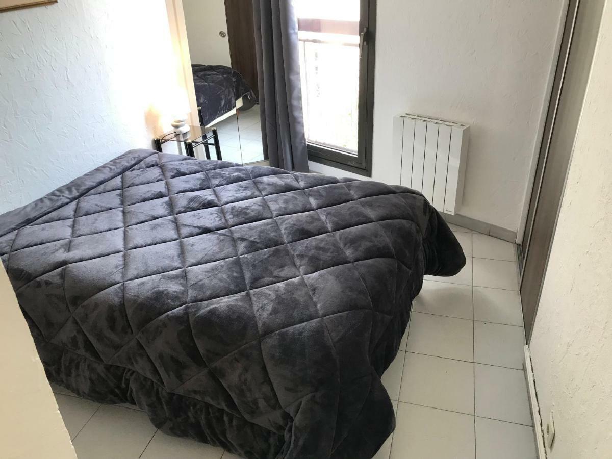 Appartement Cannes Bord De Mer Dış mekan fotoğraf