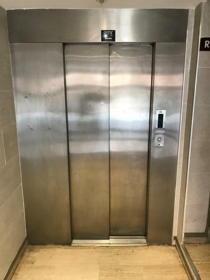 Appartement Cannes Bord De Mer Dış mekan fotoğraf